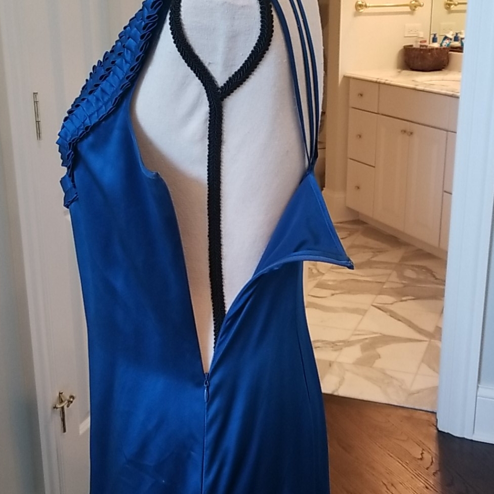 SUSAN MONACO DRESS - Picture 5 of 6